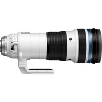 OM SYSTEM 150-400mm f/4.5 TC 1.25 IS PRO Lens