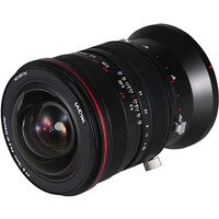 Laowa 15mm f/4.5R Zero-D Shift Lens for Fujifilm GFX