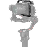SmallRig Full Camera Cage for Panasonic Lumix GH6