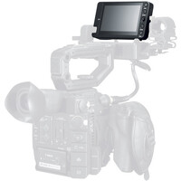 Canon LM-V1 4" LCD Monitor for Canon C200 & C300 II