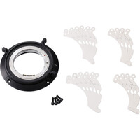 Canon CM-V1 Locking EF Mount Kit for C500  II