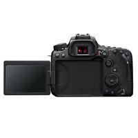 Canon EOS 90D + EF-S 18-55mm f/4-5.6 IS STM ST2 Lens