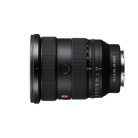Sony FE 16-35mm f/2.8 GM II Lens