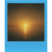 Polaroid Colour film for i-Type - Summer Edition Double Pack