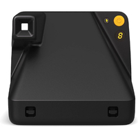Polaroid Now Generation 2 i-Type Instant Camera - Black and White