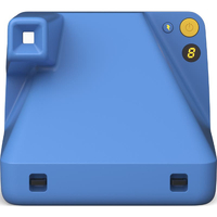 Polaroid Now Generation 2 i-Type Instant Camera - Blue
