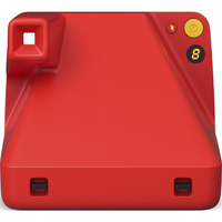 Polaroid Now Generation 2 i-Type Instant Camera - Red