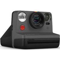 Polaroid Now Generation 2 i-Type Instant Camera - Black