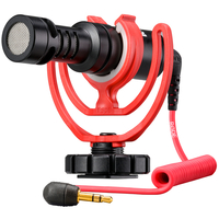 Nikon Creators Accessory Kit Includes Remote, Microphone and Tripod