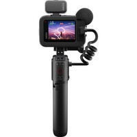 GoPro Hero12 Digital Video Camera - Black - Creator Edition