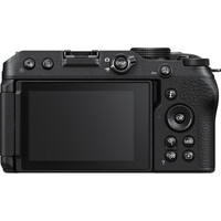 Nikon Z30 with Nikkor Z DX 12-28mm f/3.5-5.6 PZ VR Lens
