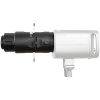 Aputure Aamaran Spotlight SE 36° Lens Kit