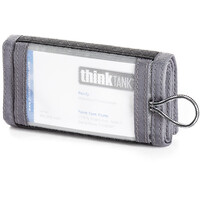 Think Tank Photo Pixel Pocket Rocket Memory Card Wallet