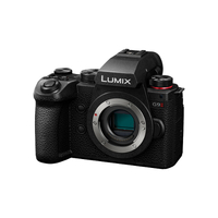 Panasonic Lumix G9 II - Body Only
