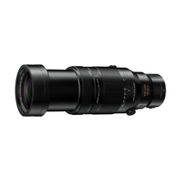 Panasonic Leica DG Vario-Elmar 100-400mm f/4-6.3 II ASPH Power OIS Lens