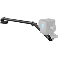 GoPro Boom with Adhesive Mounts