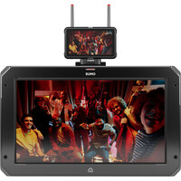 Atomos Z-Mount Desk Mount for 5 and 7 Inch Monitors