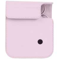 Fujifilm Instax Mini 12 Camera Case - Blossom Pink