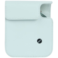 Fujifilm Instax Mini 12 Camera Case - Mint Green