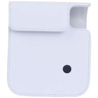 Fujifilm Instax Mini 12 Camera Case - Clay White