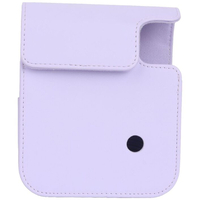 Fujifilm Instax Mini 12 Camera Case - Lilac Purple