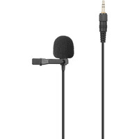 Saramonic TX9 96-Channel Digital UHF Wireless Bodypack Transmitter with Lavalier Mic