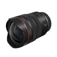 Canon RF 10-20mm f/4 L IS STM Lens