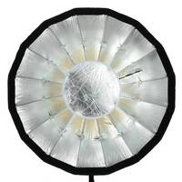 Godox 85cm Parabolic Softbox AD-S85S - Silver