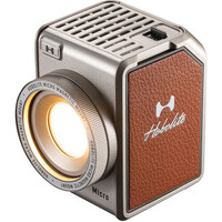 Harlowe Micro Standard Kit