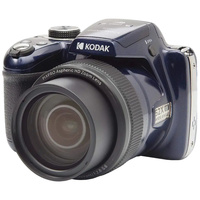 Kodak Pixpro AZ528 Astro Zoom Camera - Blue