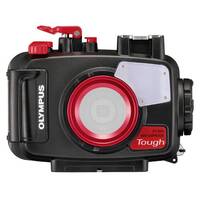 OM SYSTEM Underwater Case PT-059 for TG-6 & TG-7