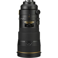 Nikon AF-S 300mm f/2.8G ED VR II Lens