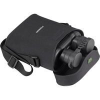 Fujinon 14x40 TSX1440 Techno-Stabi Image-Stabilised Binoculars - Black