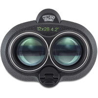 Fujinon 12x28 TS1228 Techno-Stabi Image-Stabilised Binoculars