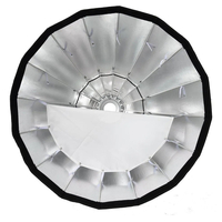 Godox 120cm Parabolic Softbox P120L