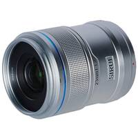 Sirui Sniper f/1.2 APSC Auto-Focus Lens Set for Nikon Z mount - Silver