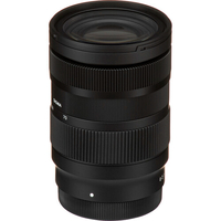 Sigma 28-70mm f/2.8 DG DN Contemporary Lens for L-Mount