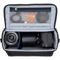Think Tank Mirrorless Mover 25 V2.0 - Campfire Orange
