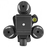 Manfrotto Top Lock Travel Quick Release Adaptor