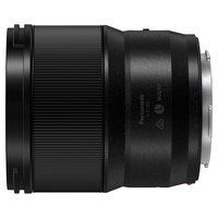Panasonic Lumix S 100mm F2.8 Macro Lens