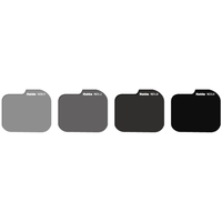 Haida Rear ND Filter Kit for Sony FE 12-24mm F2.8 GM Lens