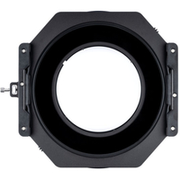 NiSi S6 150mm Filter Holder Kit with True Colour NC CPL for Fujifilm XF 8-16mm f/2.8