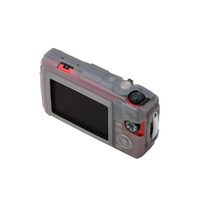 OM SYSTEM CSCH-128 Silicone Jacket for TG-7