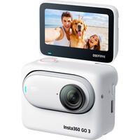 Insta360 GO 3 Action Camera with 64GB Memory