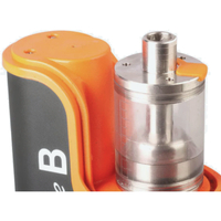 LensGo Smoke-B 40W Portable Handheld Fog Machine
