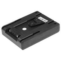 Nanlite BT-BA-SNP/V NPF to V-Mount Battery Adaptor