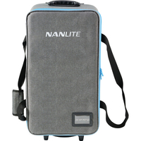 Nanlite CC-ST-FZ-720 Roller Case for Forza 720/720B