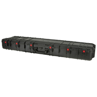 Nanlite JC-18 Pavotube II 30X 8 Kit Hard Case