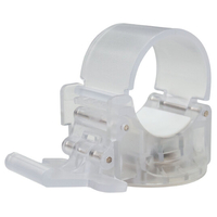 Nanlite HD-T12-1-MC Magnetic T12 Clip for LED Pavotubes