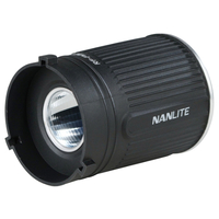 Nanlite RF-FMM45-S Small 45 Degree Reflector for FM Mount